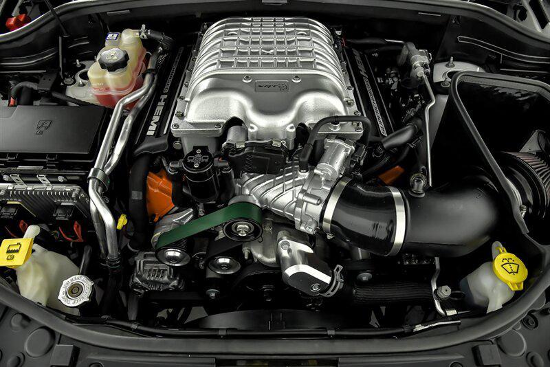 used 2021 Jeep Grand Cherokee car, priced at $104,995