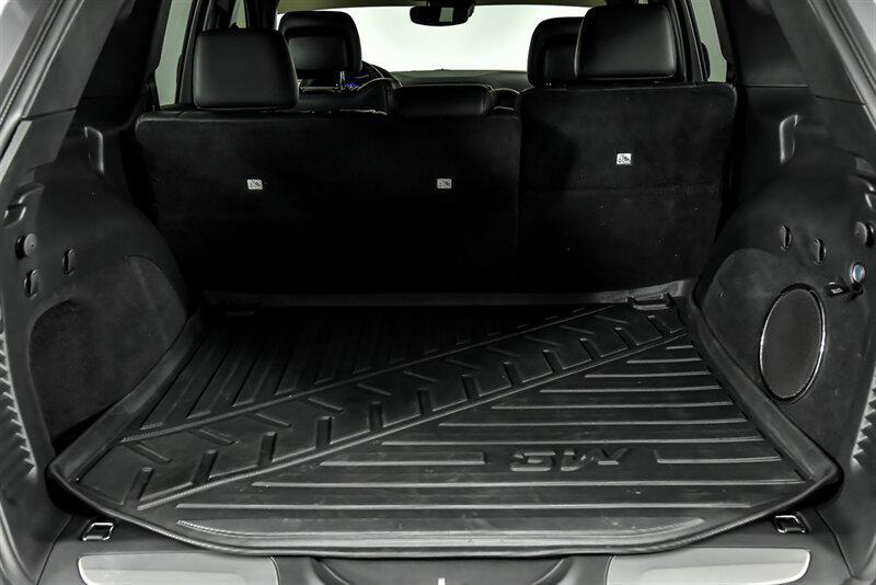 used 2021 Jeep Grand Cherokee car, priced at $104,995