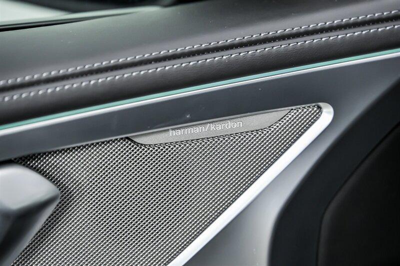 used 2022 BMW M8 car, priced at $79,995