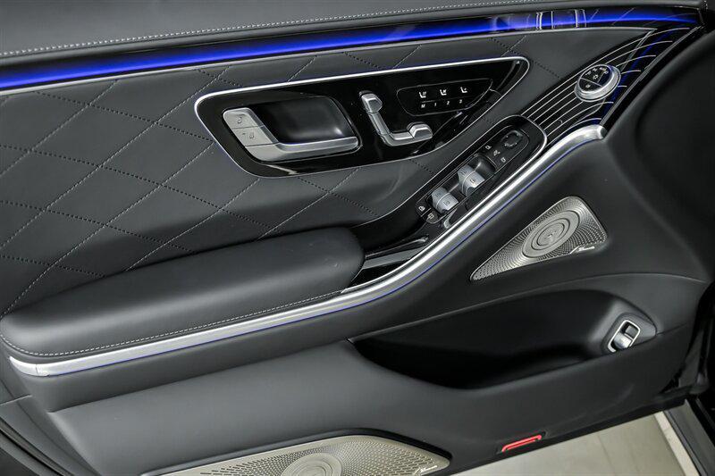 used 2023 Mercedes-Benz S-Class car, priced at $87,995