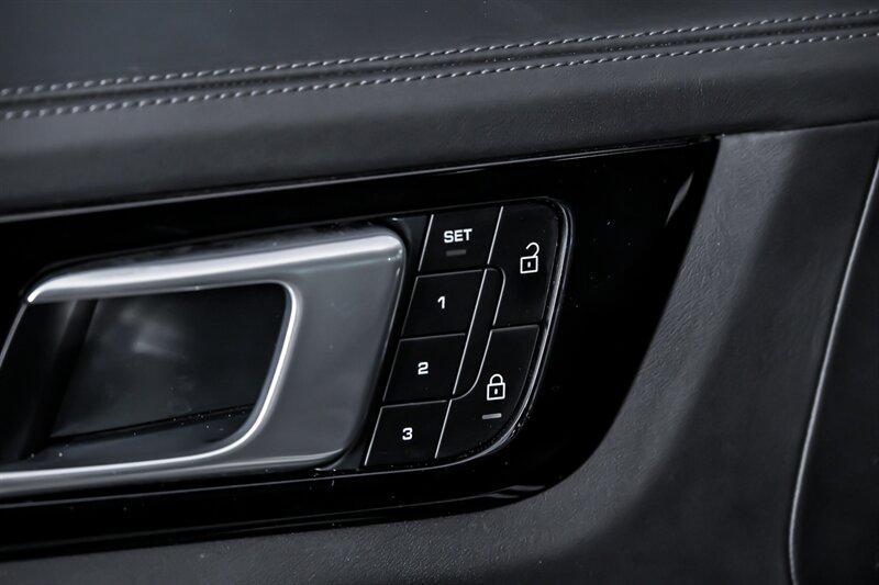 used 2022 Porsche Cayenne car, priced at $82,995