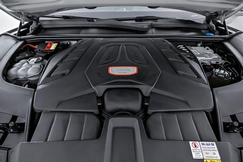 used 2022 Porsche Cayenne car, priced at $82,995