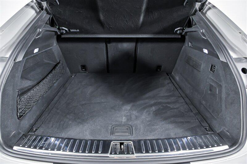 used 2022 Porsche Cayenne car, priced at $82,995