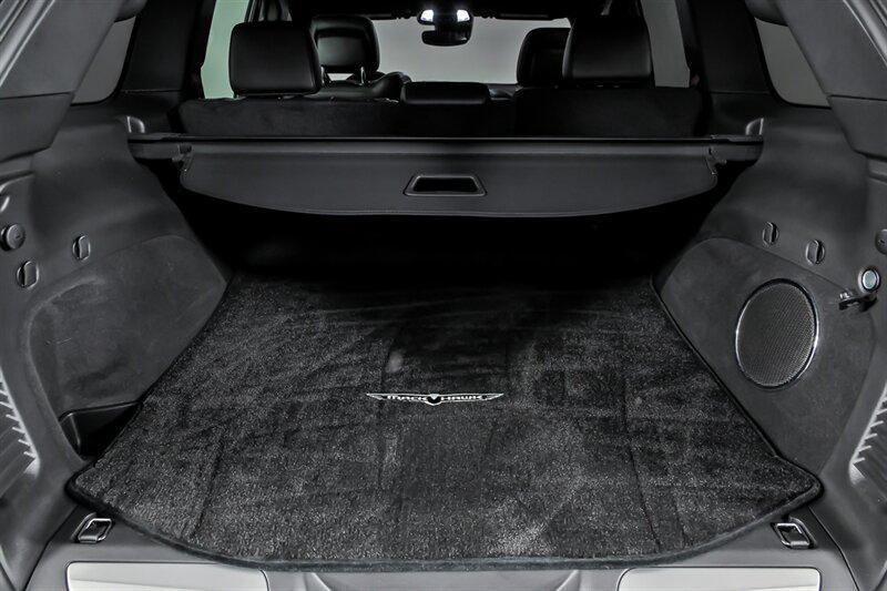 used 2021 Jeep Grand Cherokee car, priced at $114,995