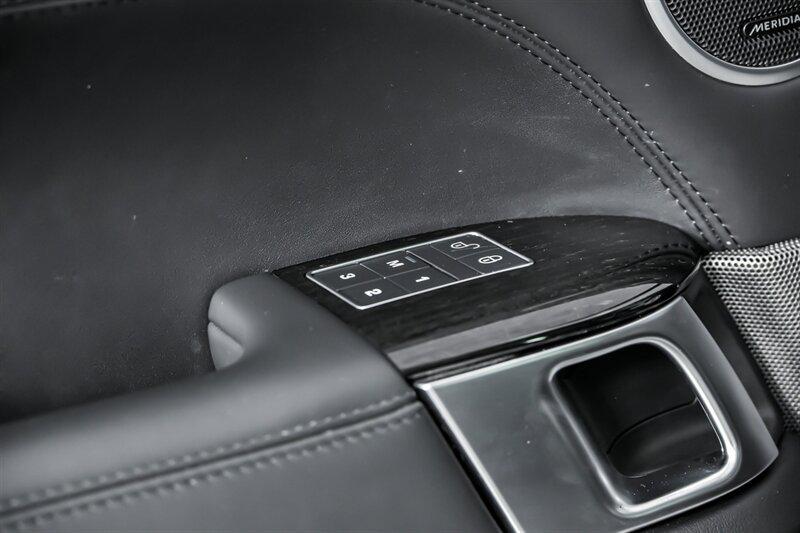 used 2020 Land Rover Range Rover Sport car, priced at $30,495