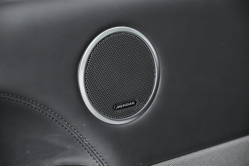 used 2020 Land Rover Range Rover Sport car, priced at $30,495