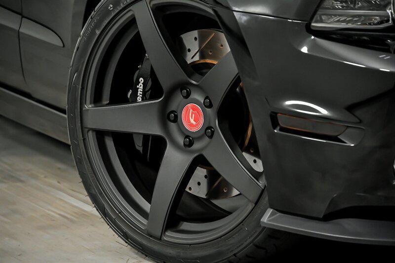 used 2013 Ford Shelby GT500 car, priced at $64,995