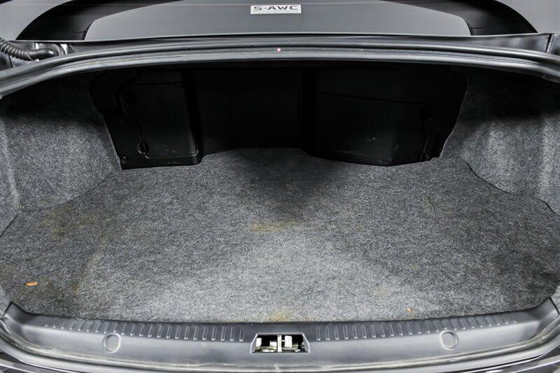 used 2015 Mitsubishi Lancer Evolution car, priced at $34,995