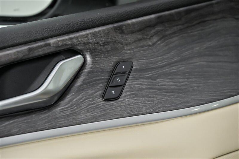 used 2022 Jeep Grand Cherokee car, priced at $24,995