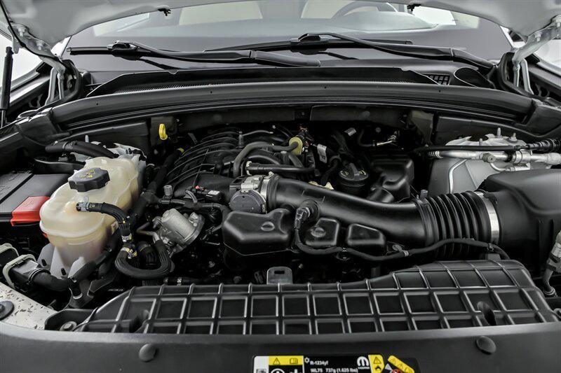 used 2022 Jeep Grand Cherokee car, priced at $24,995