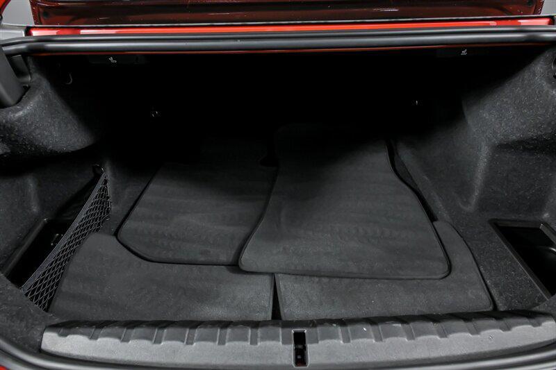used 2024 BMW M4 car, priced at $82,995