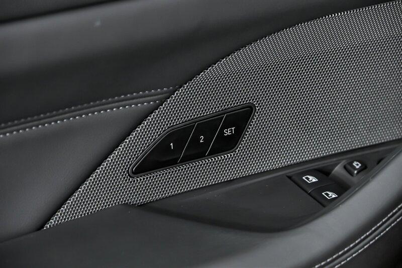 used 2024 BMW M4 car, priced at $82,995