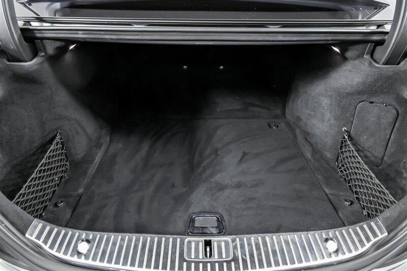 used 2014 Mercedes-Benz S-Class car, priced at $32,995