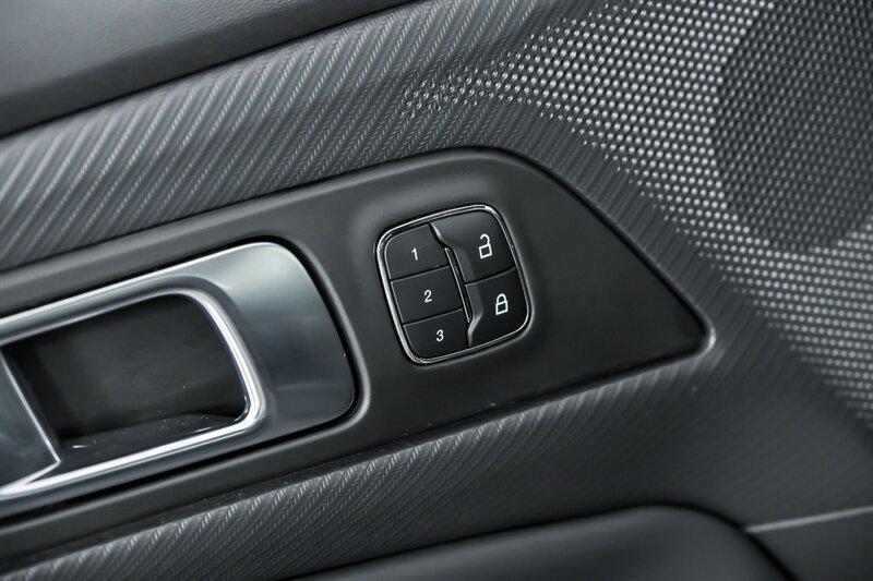 used 2024 Ford Mustang car, priced at $47,995