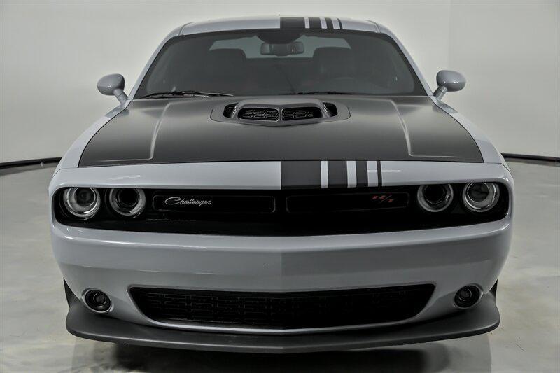 used 2021 Dodge Challenger car, priced at $30,995