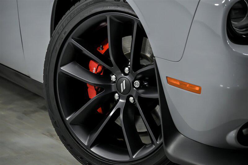 used 2021 Dodge Challenger car, priced at $30,995