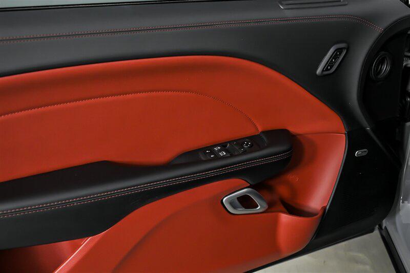 used 2021 Dodge Challenger car, priced at $30,995