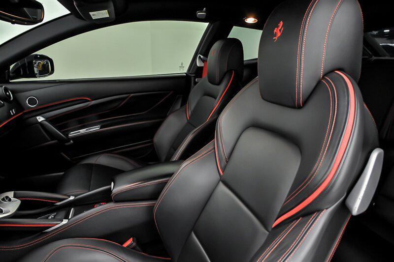 used 2014 Ferrari FF car, priced at $149,995