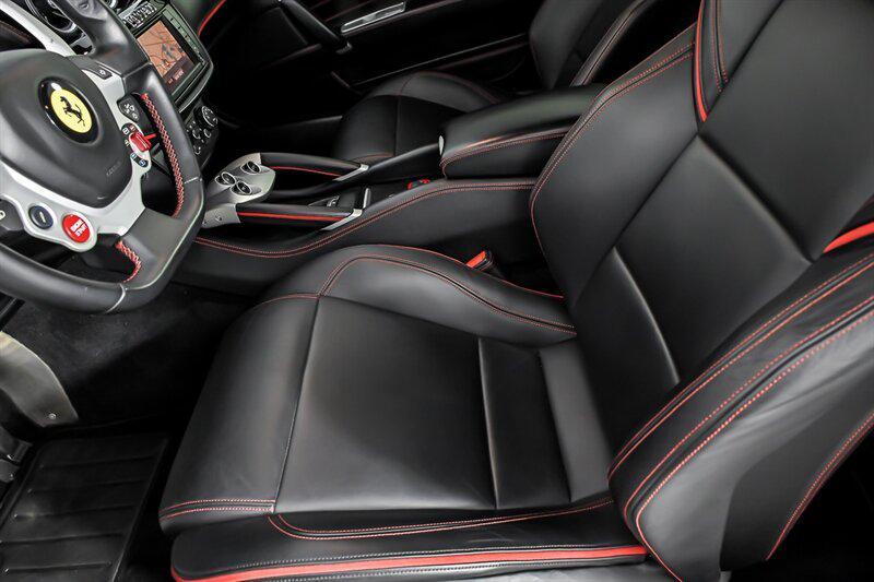 used 2014 Ferrari FF car, priced at $149,995