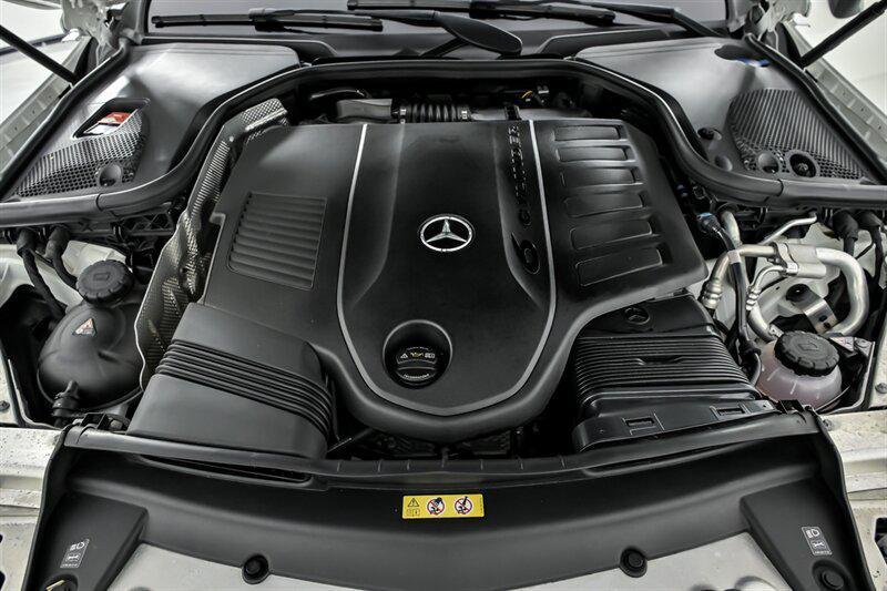 used 2019 Mercedes-Benz CLS 450 car, priced at $26,995