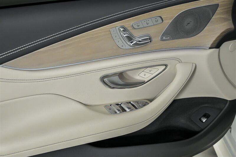 used 2019 Mercedes-Benz CLS 450 car, priced at $26,995