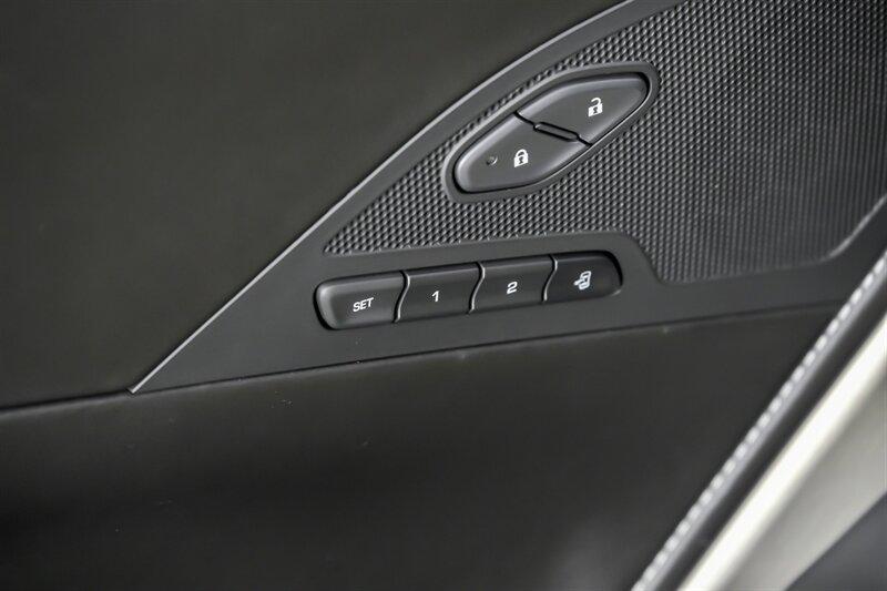 used 2016 Chevrolet Corvette car, priced at $77,995