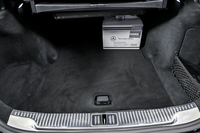 used 2025 Mercedes-Benz S-Class car, priced at $114,995