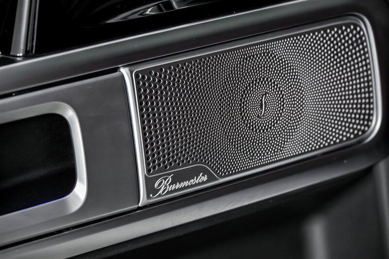 used 2024 Mercedes-Benz AMG G 63 car, priced at $194,995