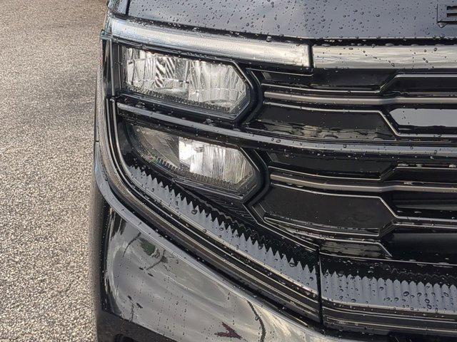 used 2025 Ford Expedition Max car, priced at $73,483