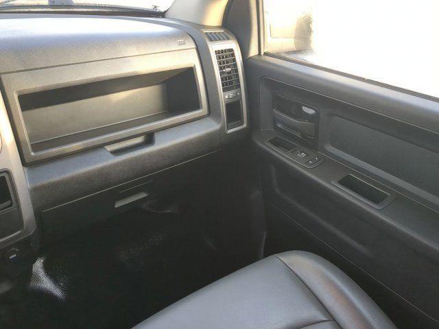 used 2022 Ram 1500 car, priced at $20,720