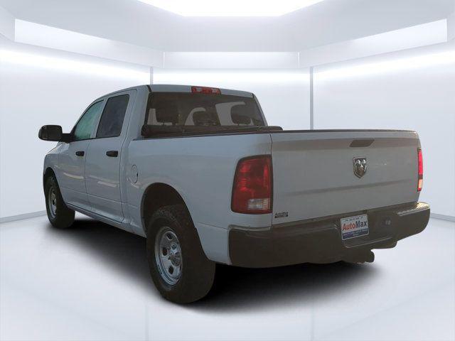 used 2022 Ram 1500 car, priced at $20,720