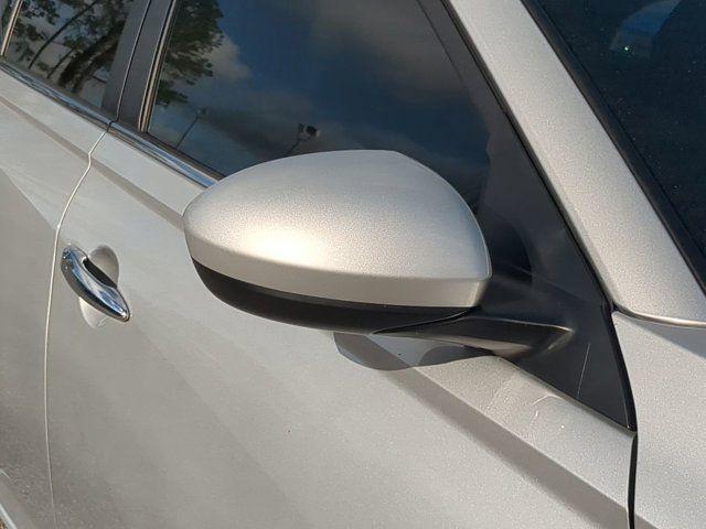 used 2023 Nissan Altima car, priced at $21,300