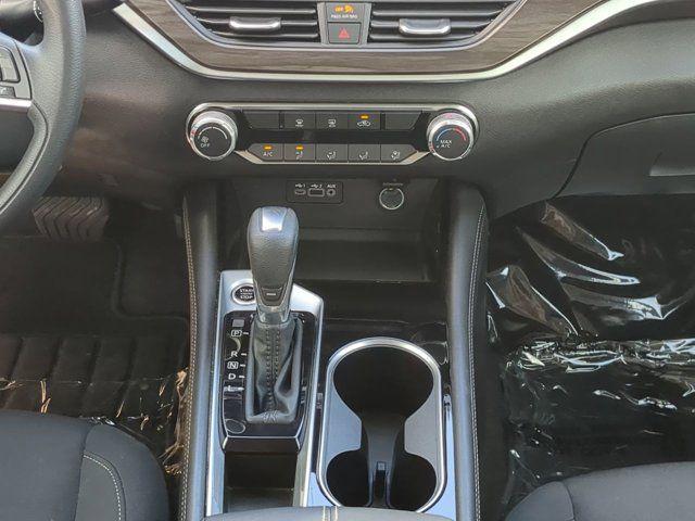 used 2023 Nissan Altima car, priced at $21,300