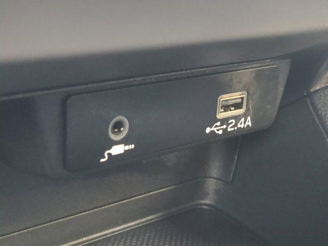 used 2024 Subaru Crosstrek car, priced at $23,120