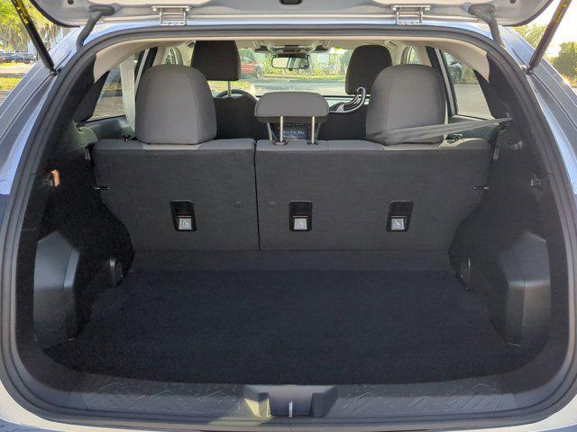 used 2024 Subaru Crosstrek car, priced at $23,120