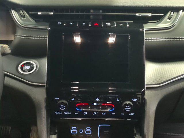 used 2024 Jeep Grand Cherokee car, priced at $31,895