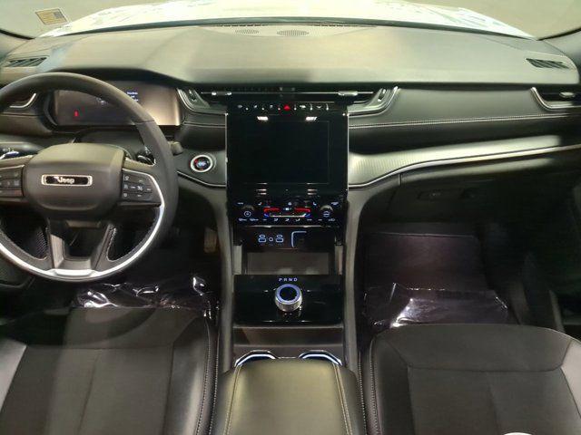 used 2024 Jeep Grand Cherokee car, priced at $31,895