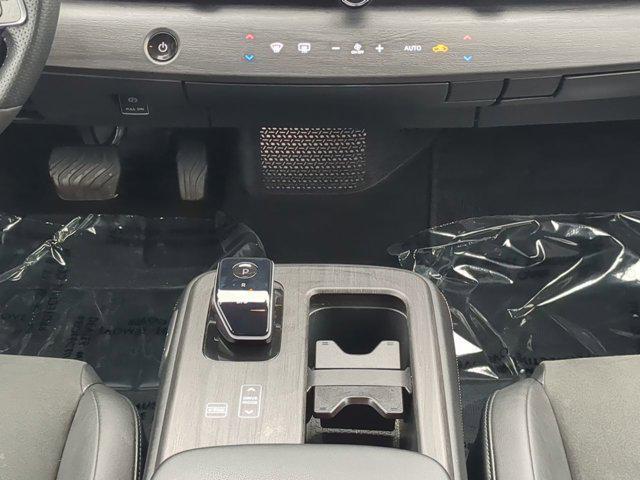 used 2023 Nissan ARIYA car, priced at $20,641
