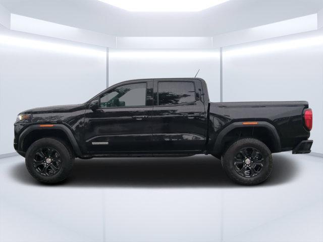 used 2024 GMC Canyon car, priced at $34,304