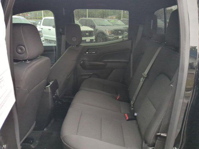 used 2024 GMC Canyon car, priced at $34,304