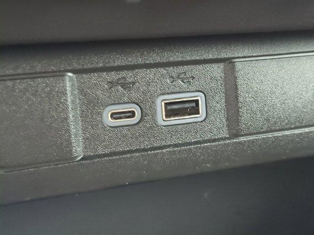 used 2024 GMC Canyon car, priced at $34,304