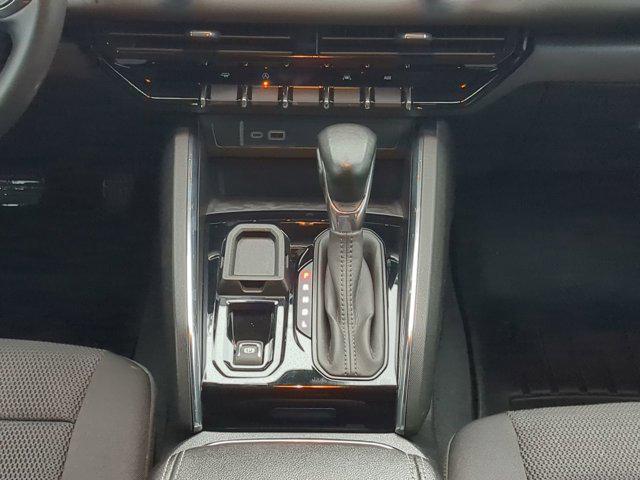 used 2024 GMC Canyon car, priced at $34,304