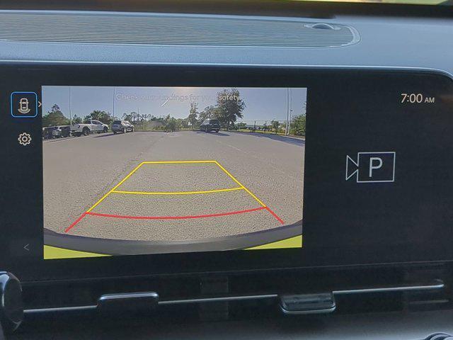 used 2024 Hyundai Kona car, priced at $21,590