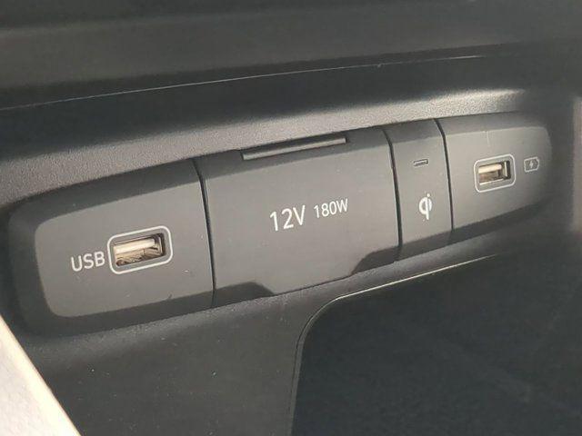 used 2024 Hyundai Tucson car, priced at $22,596