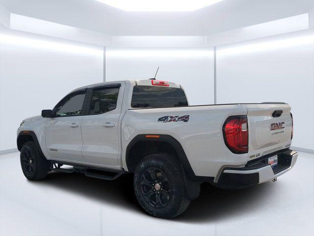 used 2024 GMC Canyon car, priced at $34,903