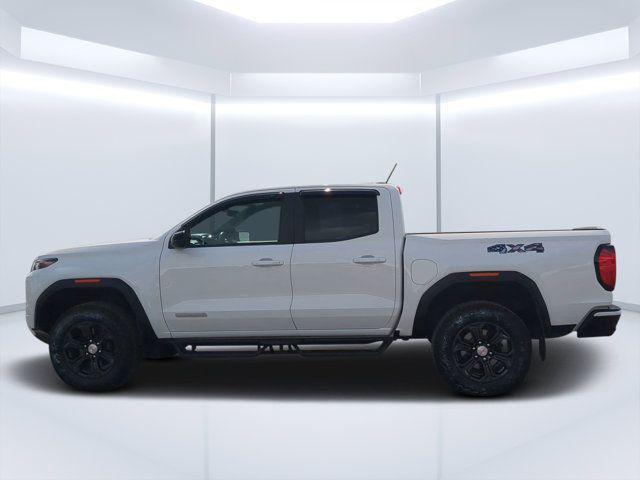 used 2024 GMC Canyon car, priced at $34,903