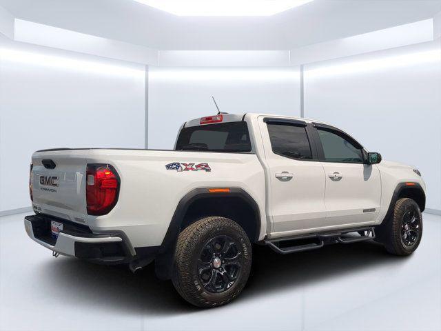 used 2024 GMC Canyon car, priced at $34,903