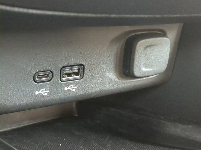 used 2025 Buick Envista car, priced at $23,382