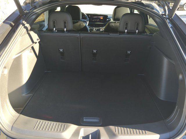 used 2025 Buick Envista car, priced at $23,382