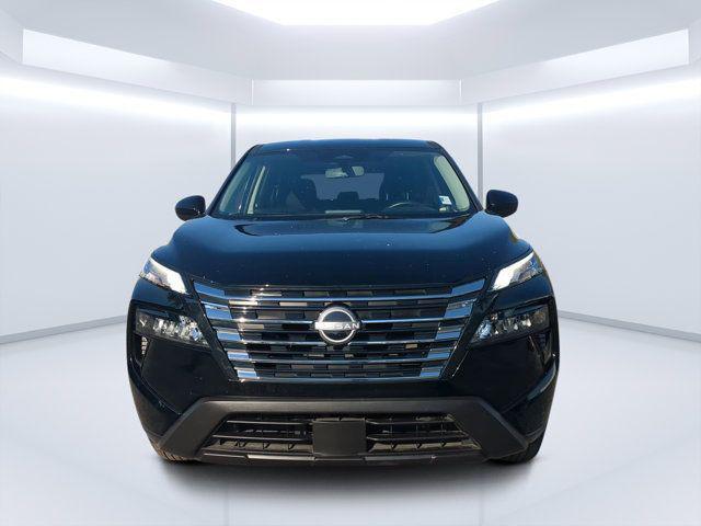 used 2025 Nissan Rogue car, priced at $23,398